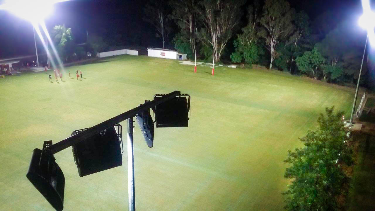 Nambour Rugby