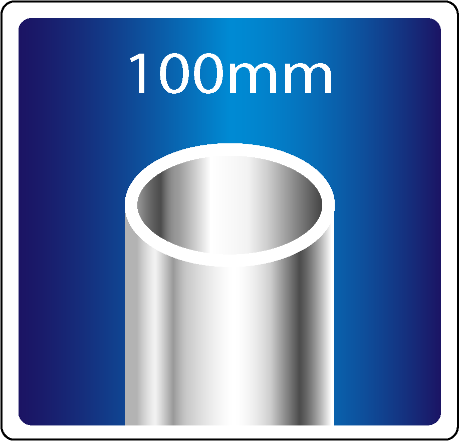 pole assembly checklist icon