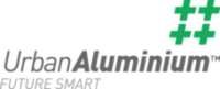 Urban Aluminium Logo