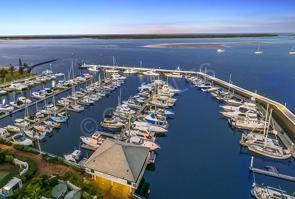 Bayview Harbour Yacht Squadron