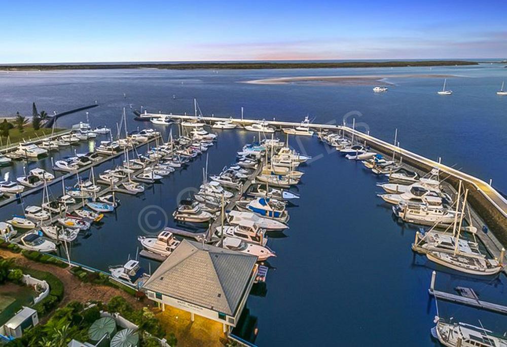 Bayview Harbour Yacht Squadron