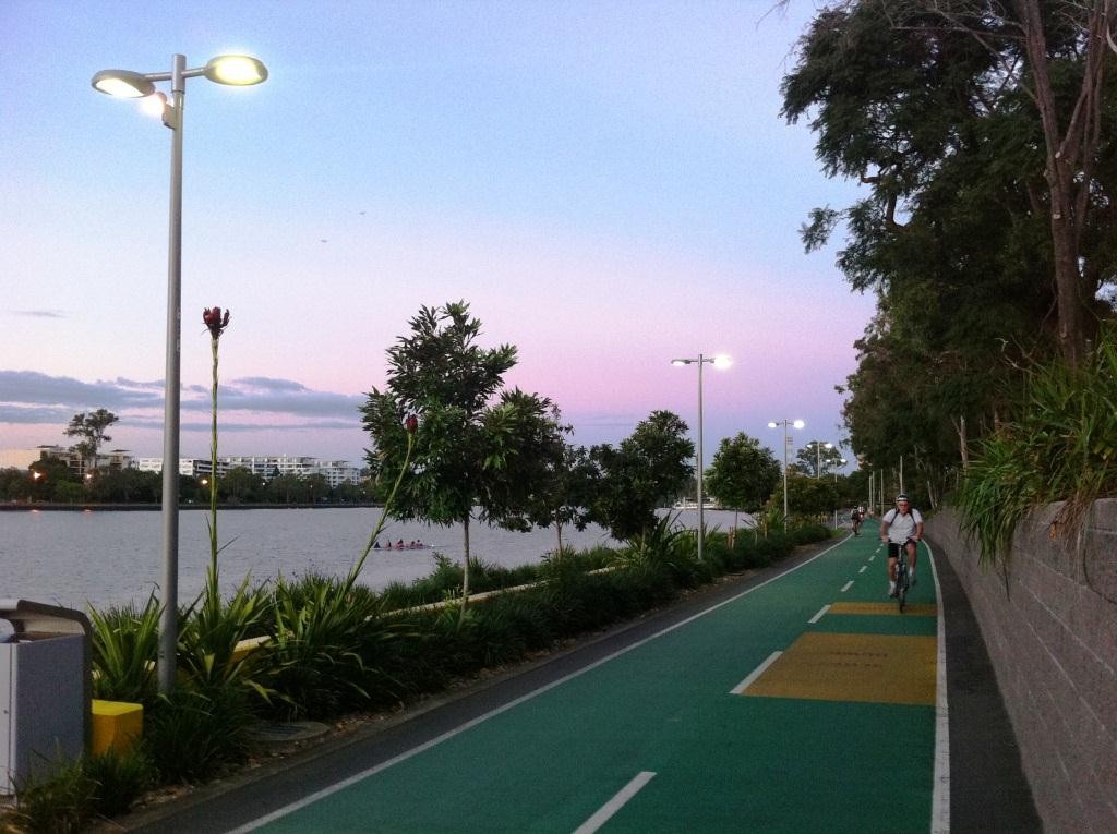 Bicentennial Bikeway