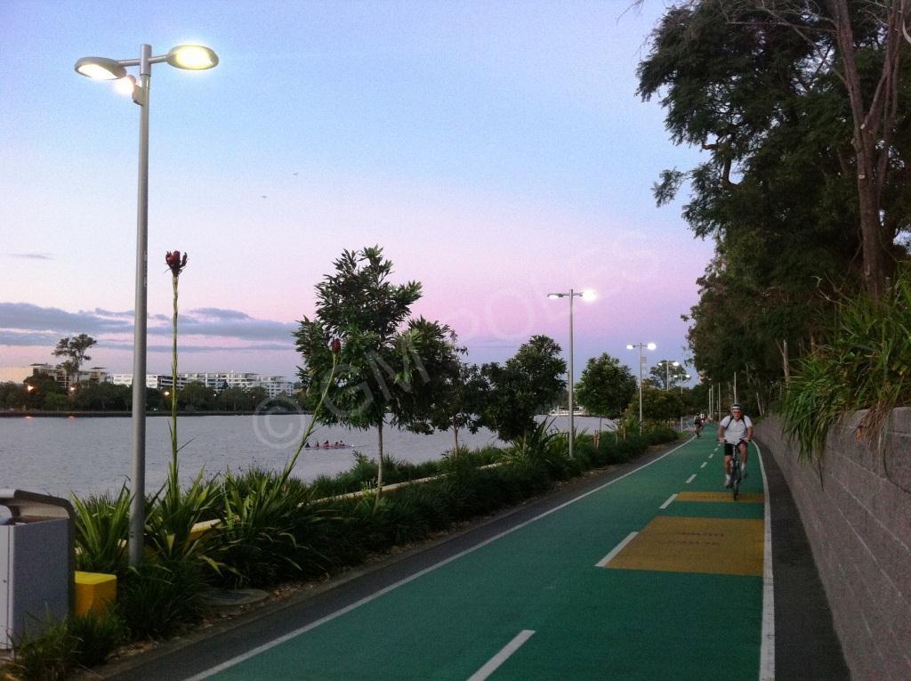 Bicentennial Bikeway