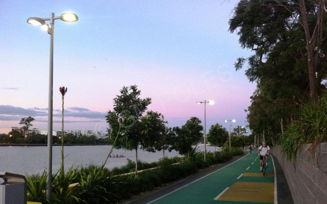 Bicentennial Bikeway