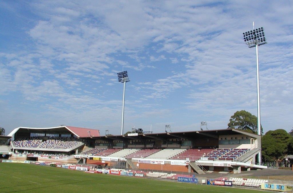 Brookvale Oval