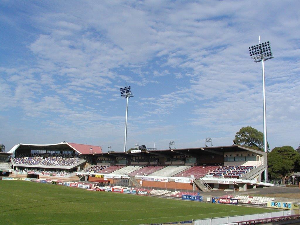 Brookvale Oval