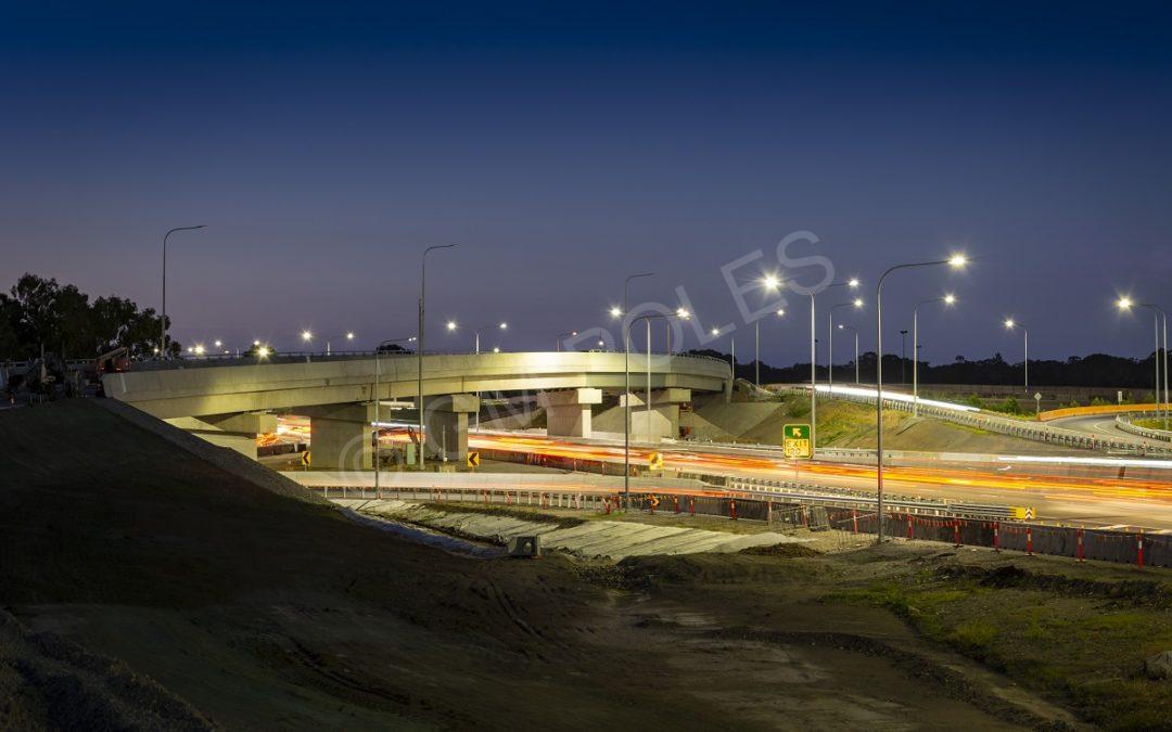 Gateway North Upgrade