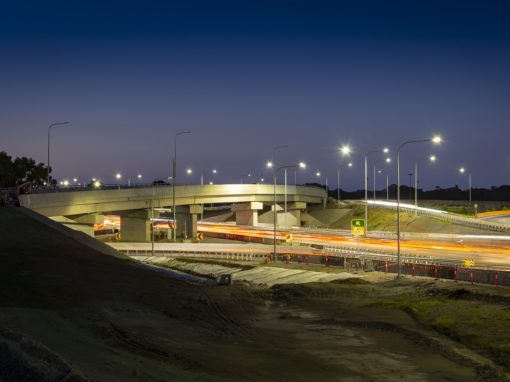 Gateway North Upgrade