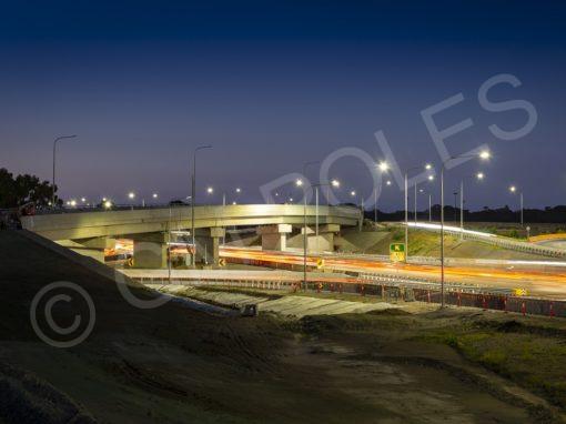 Gateway North Upgrade