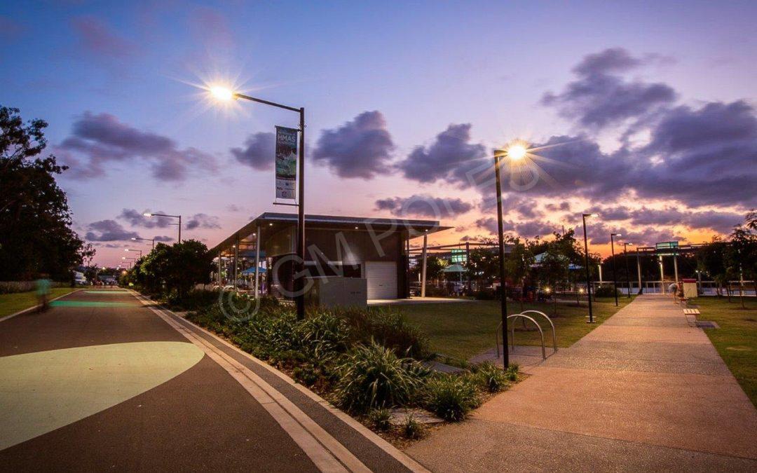 Gladstone Maritime Precinct