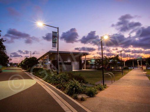 Gladstone Maritime Precinct