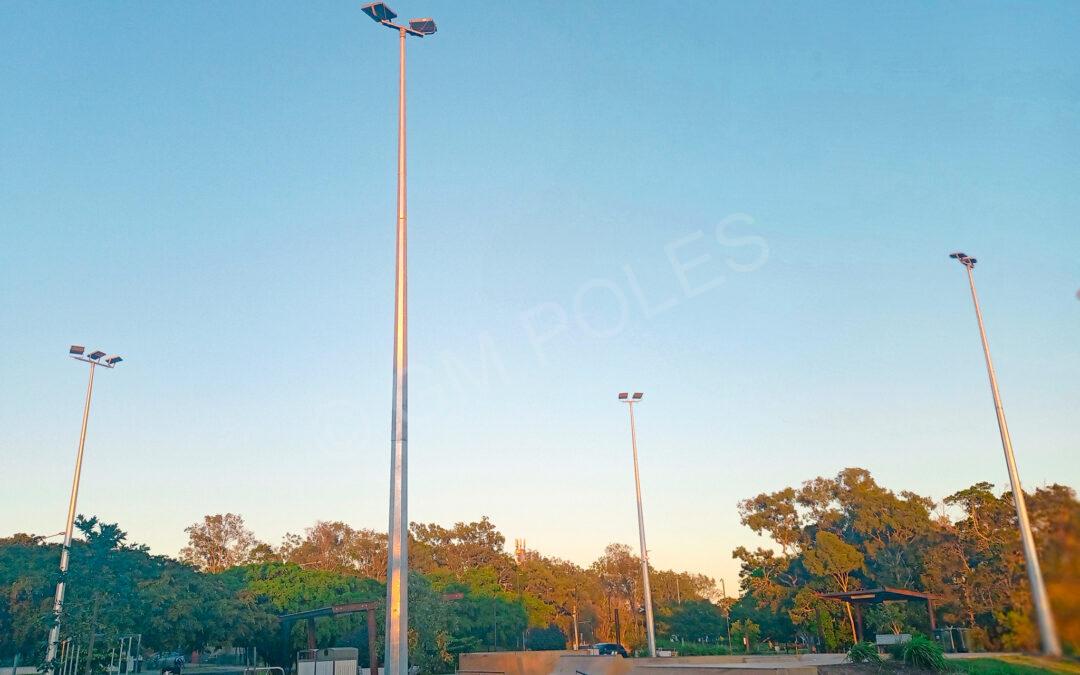 Pialba Active Hub Skate Park