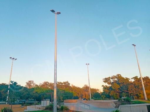 Pialba Active Hub Skate Park