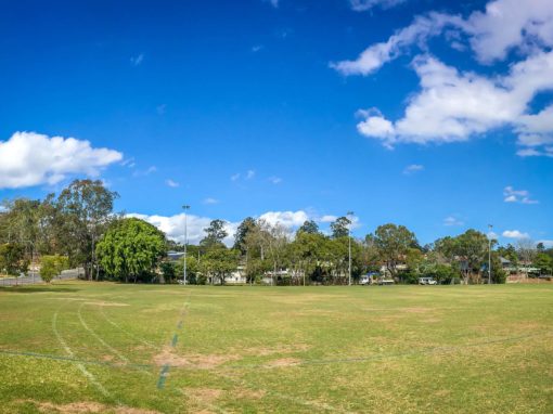 Jack Bowers Oval