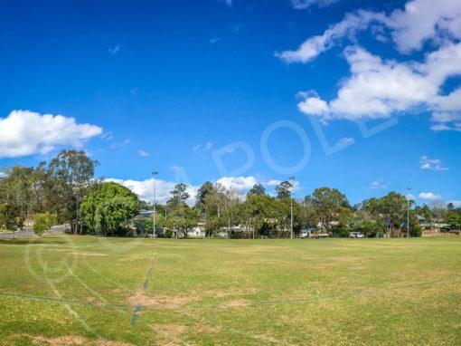 Jack Bowers Oval