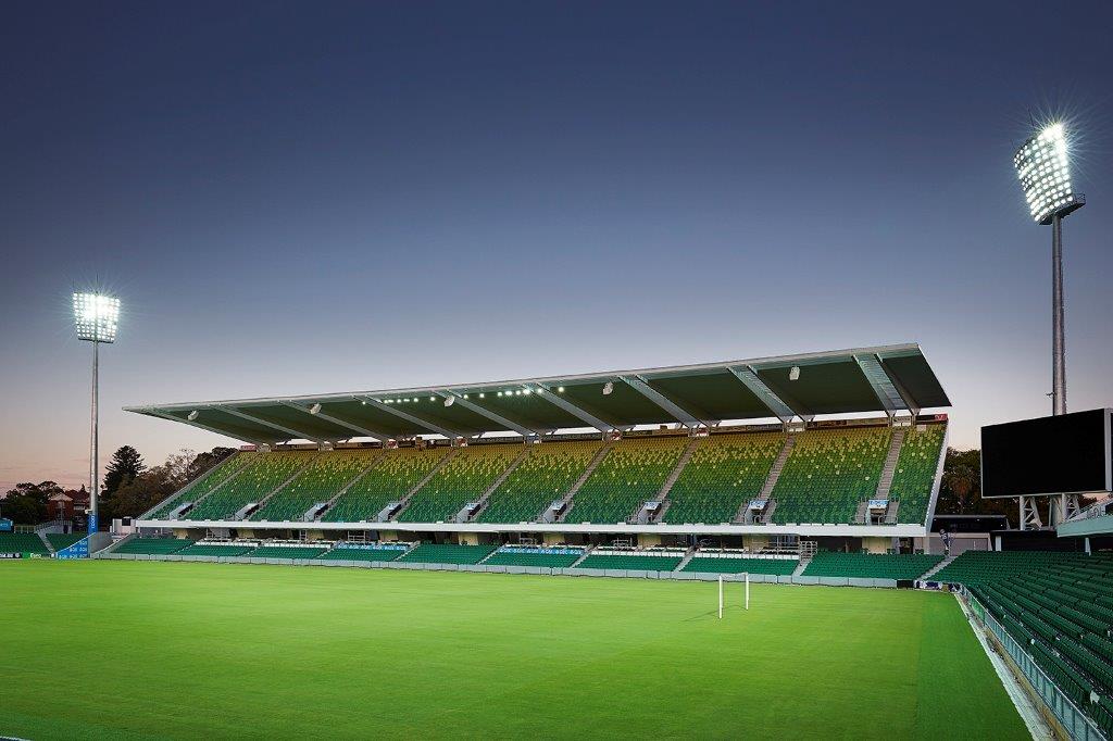 NIB Stadium