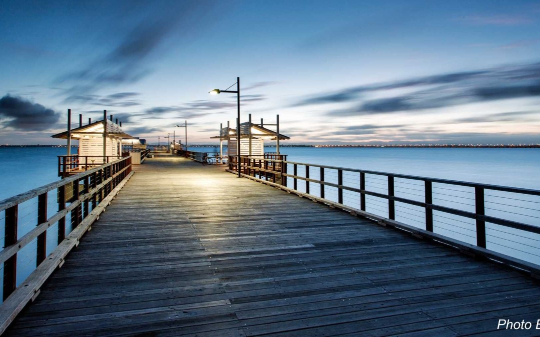 Woody Point Jetty